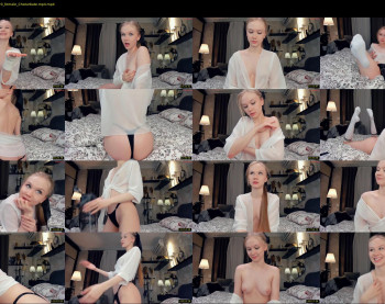 one_1ove — 120 minute Chaturbate female cam show recording, 720p, May 29, 2025