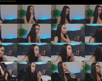 onlyxandra7 — 48 minute Chaturbate female cam show recording, 720p, May 29, 2025