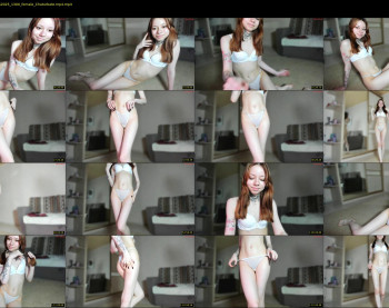 passionate_isabella — 94 minute Chaturbate female cam show recording, 720p, May 29, 2025