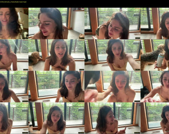 peacheekitty — 120 minute Chaturbate female cam show recording, 480p, May 29, 2025