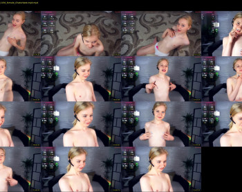 phyllisearney — 18 minute Chaturbate female cam show recording, 720p, May 29, 2025