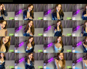 pinkncrazy — 120 minute Chaturbate female cam show recording, 720p, May 29, 2025
