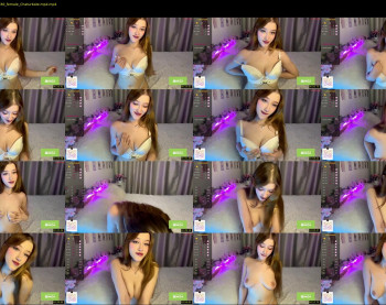 pinkncrazy — 5 minute Chaturbate female cam show recording, 720p, May 29, 2025