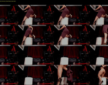 puffy_love — 3 minute Chaturbate female cam show recording, 720p, May 29, 2025