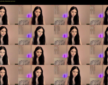 randiburt — 3 minute Chaturbate female cam show recording, 720p, May 30, 2025