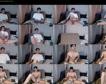 rik_and — 61 minute Chaturbate male cam show recording, 720p, May 30, 2025