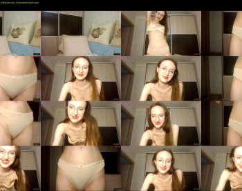roxxywharton — 29 minute Chaturbate female cam show recording, 720p, May 29, 2025