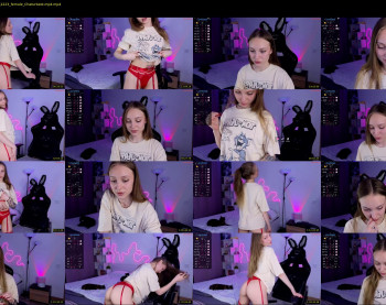 sandra_buika — 112 minute Chaturbate female cam show recording, 720p, May 29, 2025