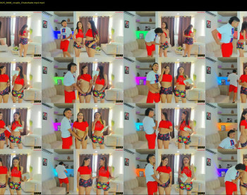 secrethause71605 — 6 minute Chaturbate couple cam show recording, 480p, May 30, 2025