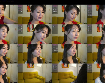 seulbi — 121 minute Chaturbate female cam show recording, 720p, May 29, 2025