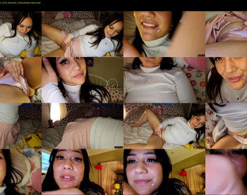 simonesighren — 105 minute Chaturbate female cam show recording, 720p, May 29, 2025