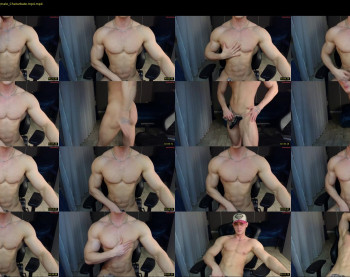 sinffuly — 7 minute Chaturbate male cam show recording, 720p, May 29, 2025