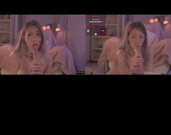 soficb — 120 minute Chaturbate female cam show recording, 720p, May 30, 2025