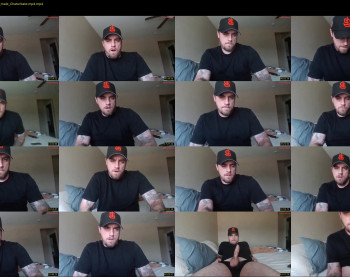soft0ne — 50 minute Chaturbate male cam show recording, 480p, May 29, 2025