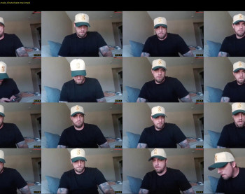 soft0ne — 29 minute Chaturbate male cam show recording, 480p, May 30, 2025
