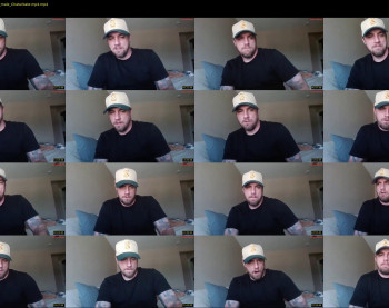soft0ne — 39 minute Chaturbate male cam show recording, 480p, May 30, 2025