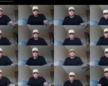 soft0ne — 29 minute Chaturbate male cam show recording, 480p, May 30, 2025