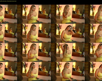 sophieboobsx — 7 minute Chaturbate female cam show recording, 720p, May 29, 2025
