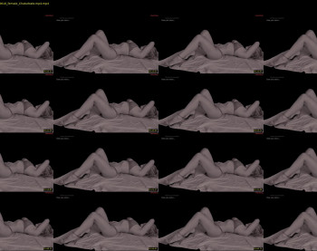 ssshameless — 3 minute Chaturbate female cam show recording, 720p, May 29, 2025