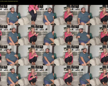 sunshine_diddy — 8 minute Chaturbate couple cam show recording, 720p, May 29, 2025