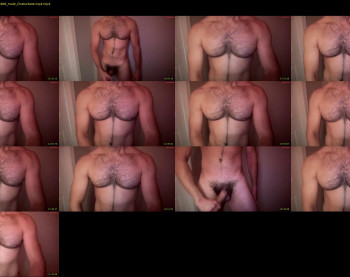 tommy4193 — 41 minute Chaturbate male cam show recording, 720p, May 29, 2025