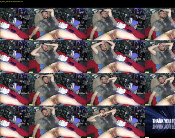 trojanbrit — 4 minute Chaturbate male cam show recording, 720p, May 30, 2025