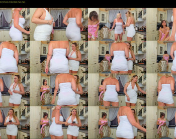 tunderose — 3 minute Chaturbate female cam show recording, 720p, May 29, 2025