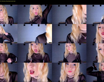 twinklefluff — 24 minute Chaturbate female cam show recording, 720p, May 29, 2025