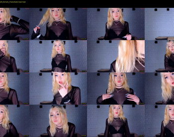 twinklefluff — 35 minute Chaturbate female cam show recording, 720p, May 30, 2025