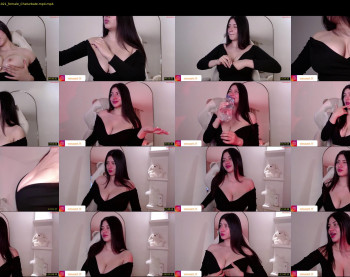 venus_art11 — 81 minute Chaturbate female cam show recording, 720p, May 29, 2025