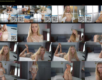vika54784 — 20 minute Chaturbate female cam show recording, 720p, May 29, 2025