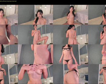 violetahayes — 50 minute Chaturbate female cam show recording, 720p, May 29, 2025