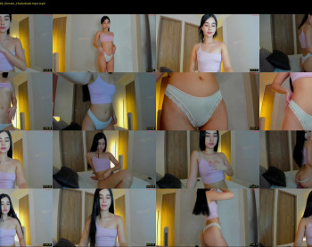 winonaa__ — 59 minute Chaturbate female cam show recording, 720p, May 30, 2025