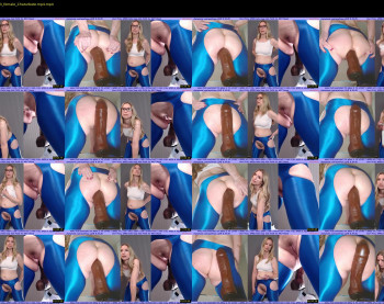 wynfreya — 31 minute Chaturbate female cam show recording, 720p, May 29, 2025