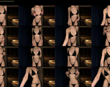 wynol — 26 minute Chaturbate female cam show recording, 720p, May 29, 2025