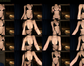 wynol — 13 minute Chaturbate female cam show recording, 720p, May 30, 2025
