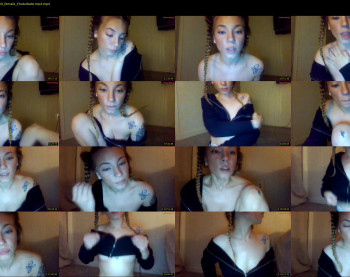 your_fav1 — 107 minute Chaturbate female cam show recording, 480p, May 29, 2025
