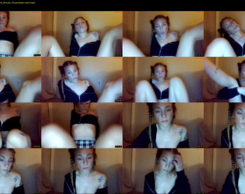 your_fav1 — 9 minute Chaturbate female cam show recording, 480p, May 29, 2025