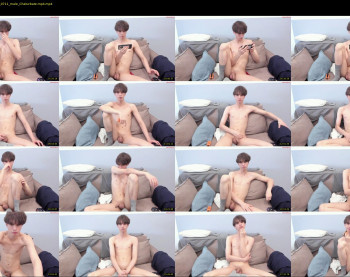 your_shy_guy — 32 minute Chaturbate male cam show recording, 720p, May 29, 2025
