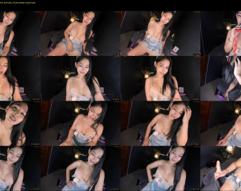 yuriefoster — 121 minute Chaturbate female cam show recording, 720p, May 29, 2025