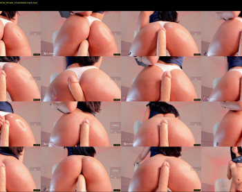 zoe_blake18 — 22 minute Chaturbate female cam show recording, 720p, May 30, 2025