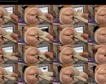 _b_a_n_s_h_e_e_ — 106 minute Chaturbate female cam show recording, 720p, May 30, 2025