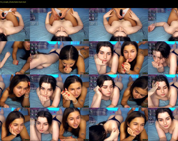 _babysina_ — 22 minute Chaturbate female cam show recording, 720p, May 30, 2025