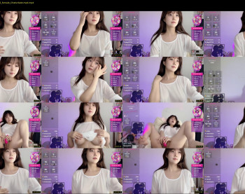 _flipped_ — 82 minute Chaturbate female cam show recording, 720p, May 31, 2025
