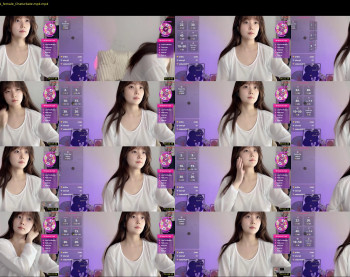 _flipped_ — 3 minute Chaturbate female cam show recording, 720p, May 31, 2025