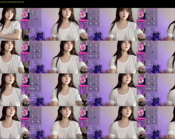 _flipped_ — 12 minute Chaturbate female cam show recording, 720p, May 31, 2025