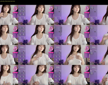 _flipped_ — 7 minute Chaturbate female cam show recording, 720p, May 31, 2025
