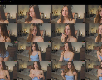 _g1ltter_ — 120 minute Chaturbate female cam show recording, 720p, May 30, 2025