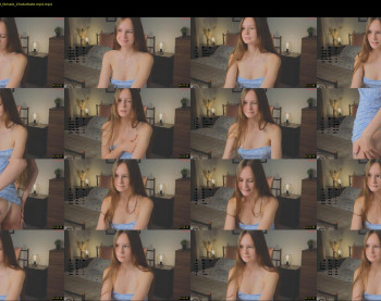_g1ltter_ — 7 minute Chaturbate female cam show recording, 720p, May 30, 2025