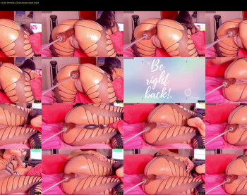_mandyrose_ — 31 minute Chaturbate female cam show recording, 720p, May 30, 2025